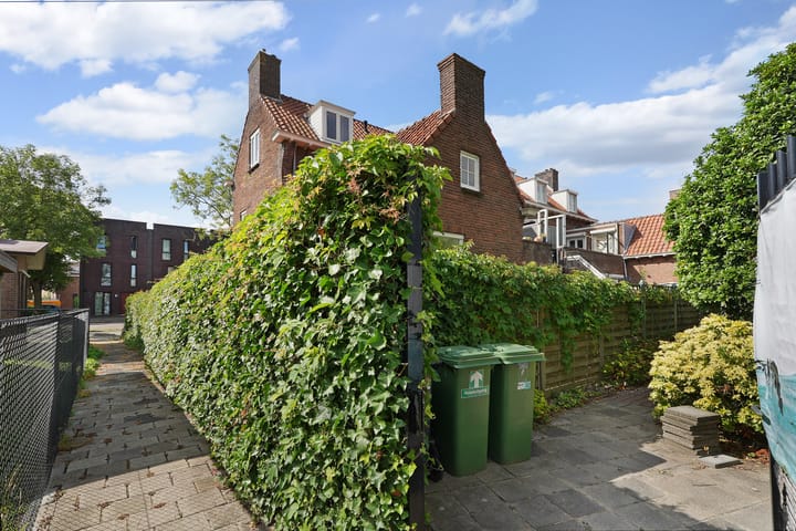 Foto 28 van President Rooseveltlaan 87