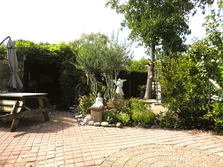 Foto 30 van President Rooseveltlaan 87