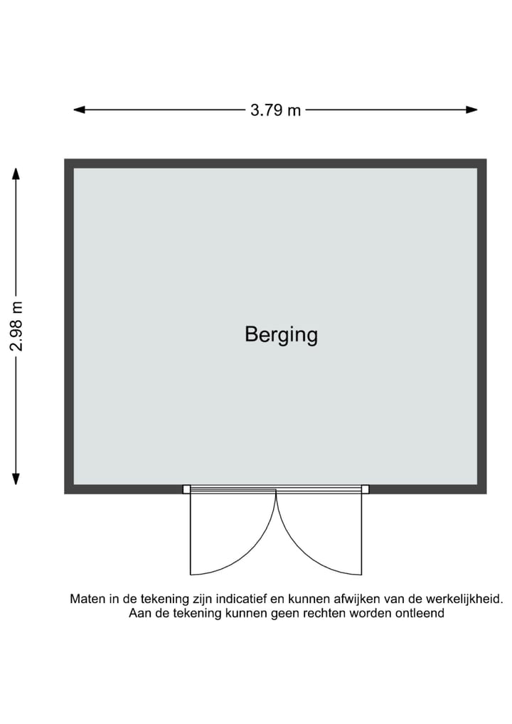 Foto 35 van President Rooseveltlaan 87