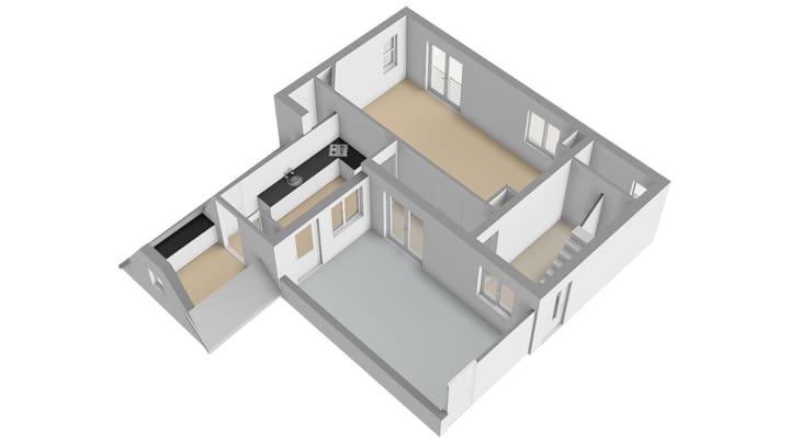 Foto 36 van President Rooseveltlaan 87