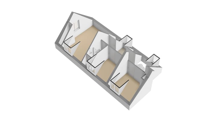 Foto 37 van President Rooseveltlaan 87