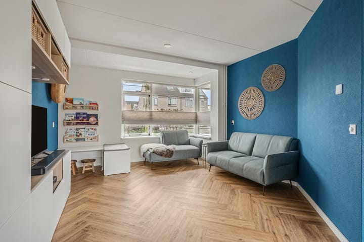 Foto 2 van Beethovenlaan 27