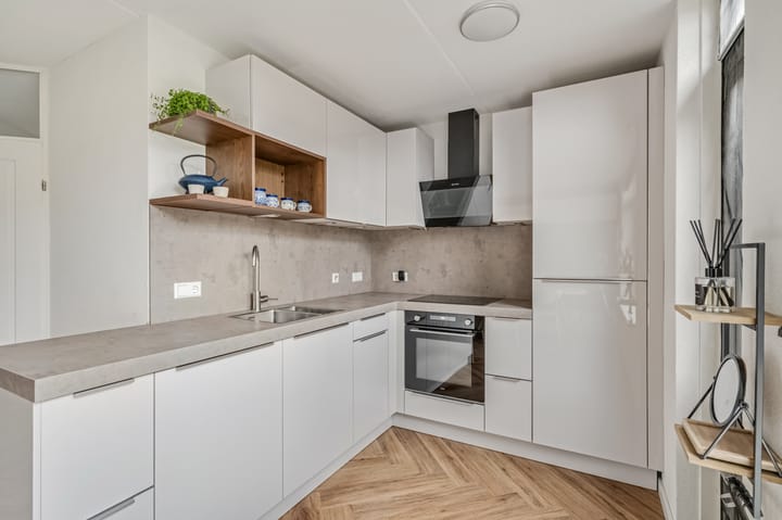 Foto 3 van Beethovenlaan 27