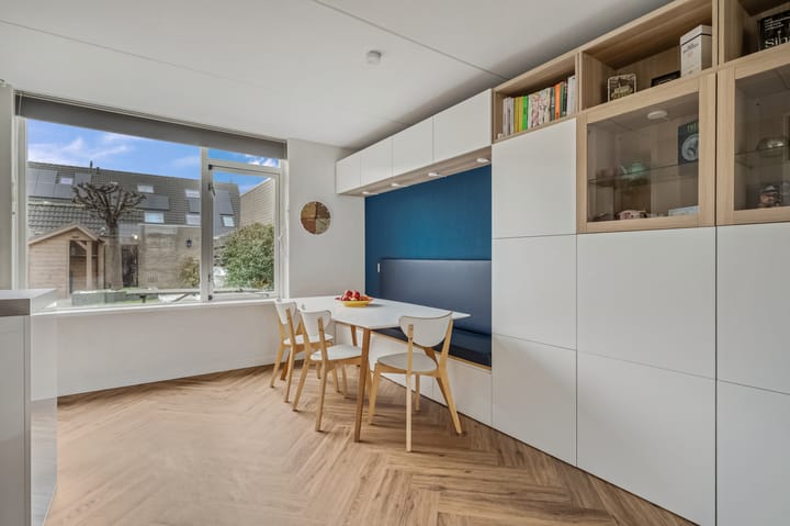 Foto 4 van Beethovenlaan 27