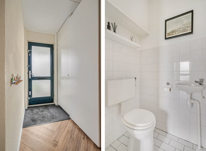 Foto 7 van Beethovenlaan 27