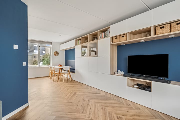 Foto 8 van Beethovenlaan 27