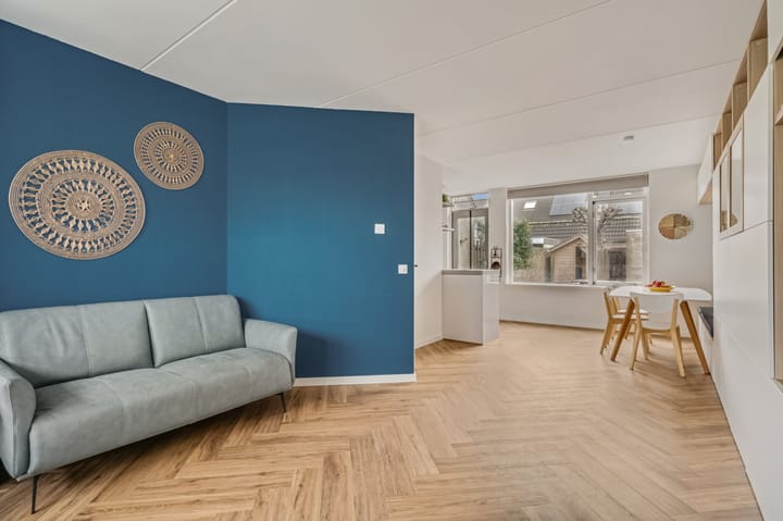 Foto 10 van Beethovenlaan 27