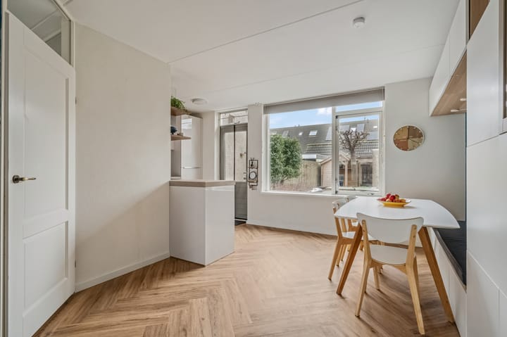 Foto 11 van Beethovenlaan 27