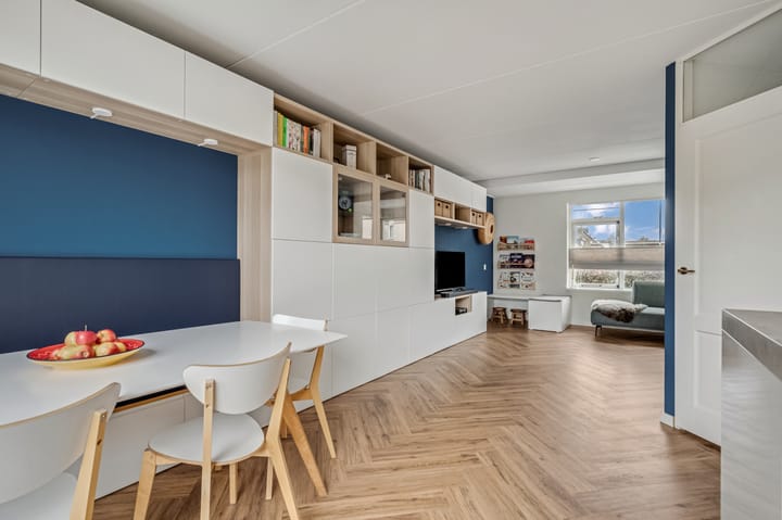 Foto 13 van Beethovenlaan 27