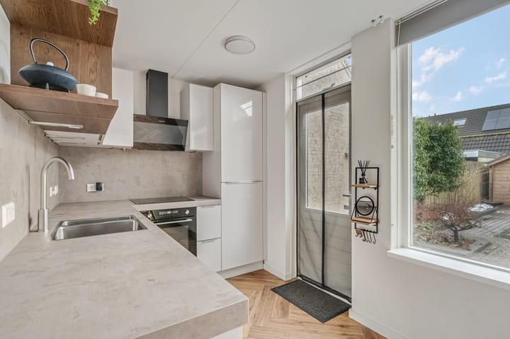 Foto 15 van Beethovenlaan 27