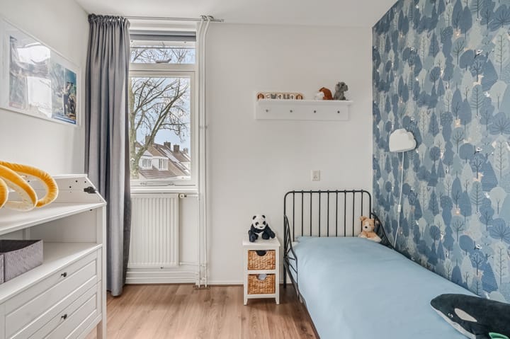 Foto 20 van Beethovenlaan 27