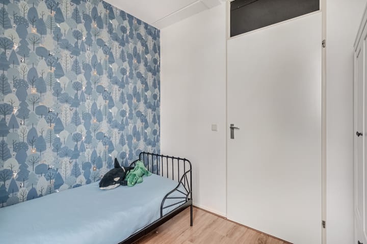 Foto 21 van Beethovenlaan 27