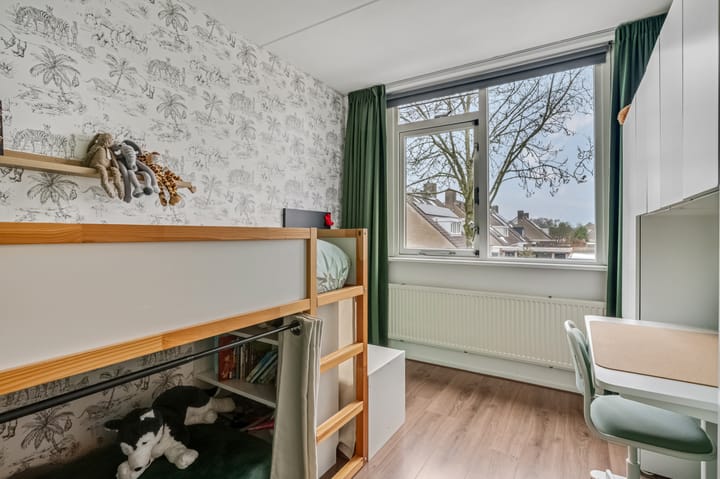 Foto 24 van Beethovenlaan 27