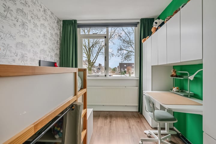 Foto 25 van Beethovenlaan 27