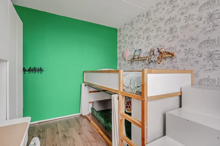 Foto 26 van Beethovenlaan 27