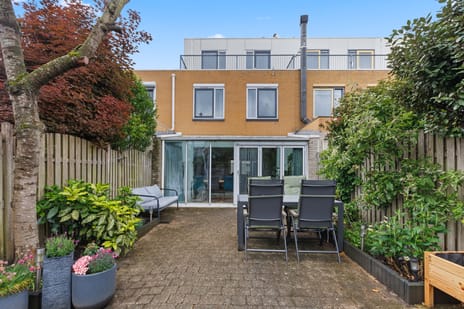 Stille Steeg West 38 secondary image