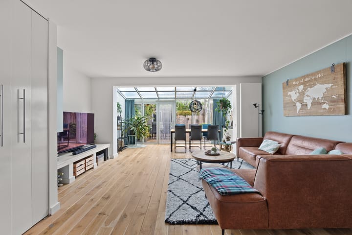 Foto 3 van Stille Steeg West 38