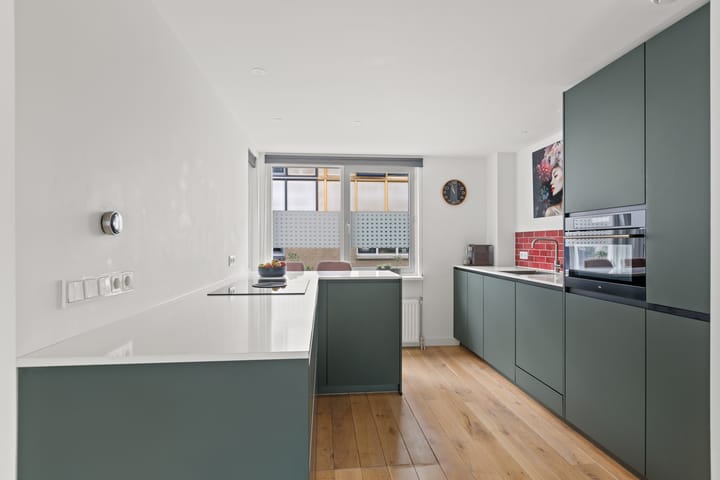 Foto 4 van Stille Steeg West 38