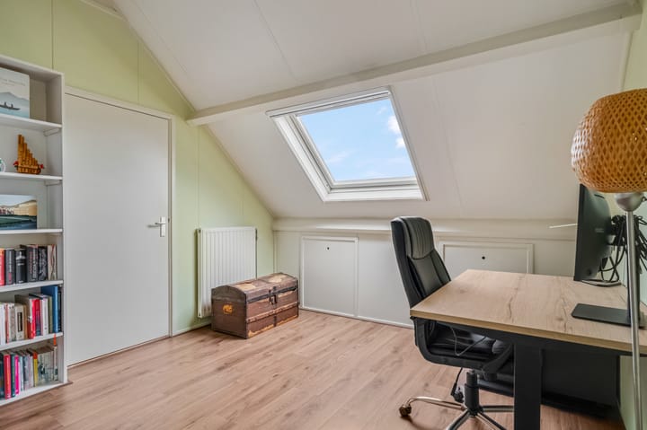 Foto 33 van Beethovenlaan 27