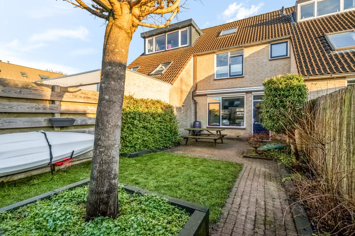 Foto 36 van Beethovenlaan 27