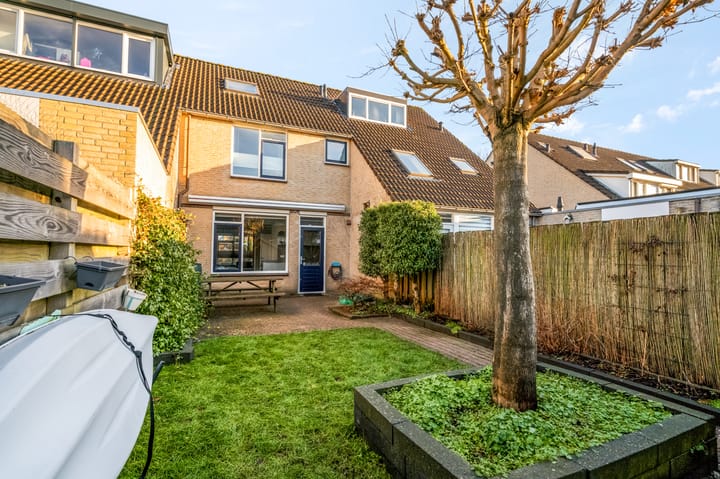 Foto 37 van Beethovenlaan 27