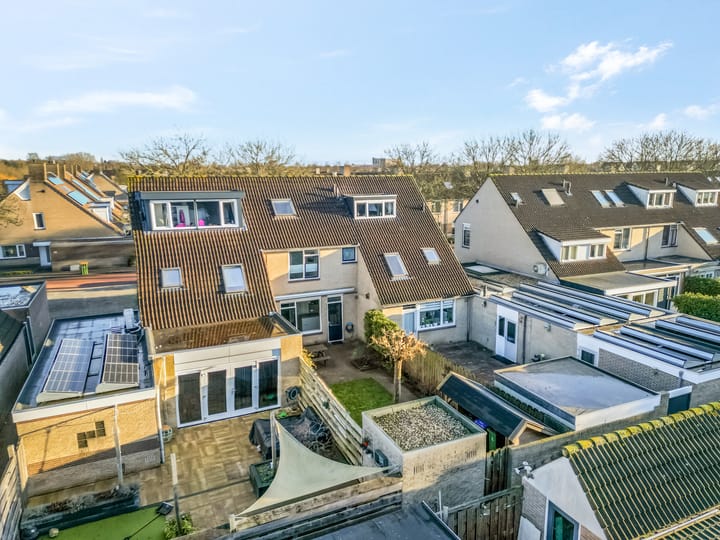 Foto 38 van Beethovenlaan 27