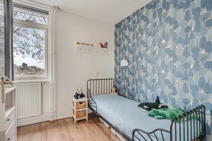 Foto 19 van Beethovenlaan 27