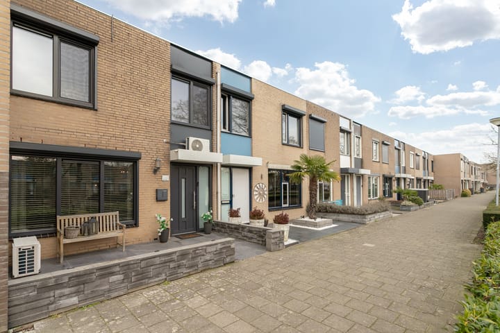 Foto 1 van Thorbeckeplantsoen 12