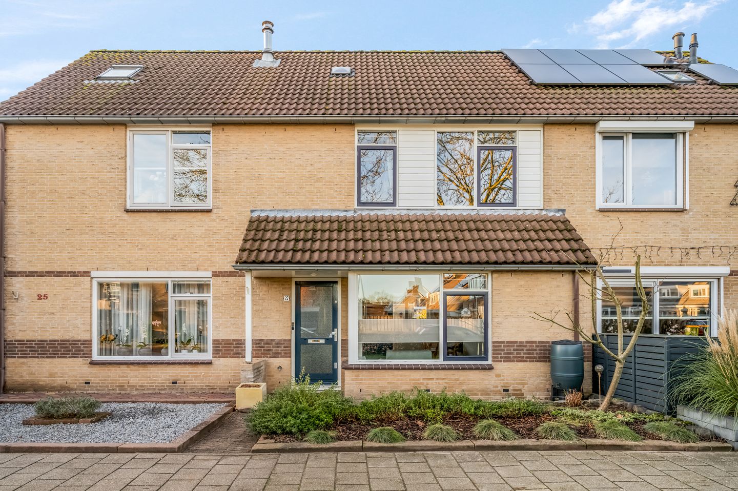 Foto 40 van Beethovenlaan 27