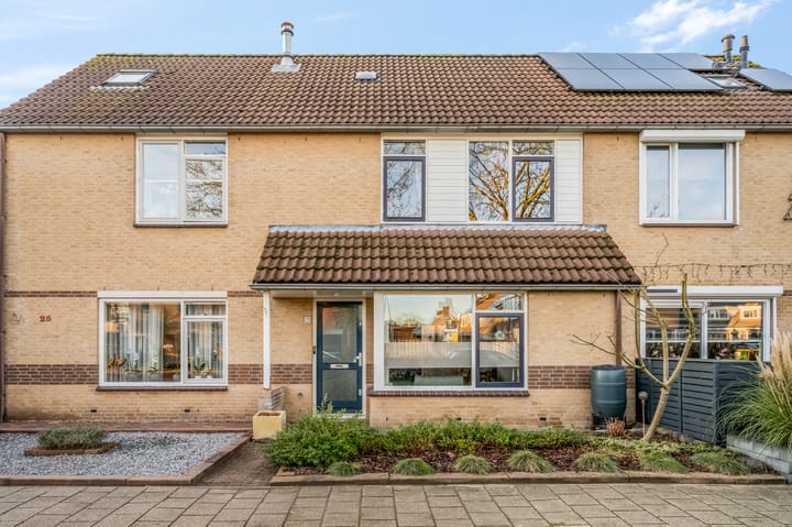 Foto 40 van Beethovenlaan 27