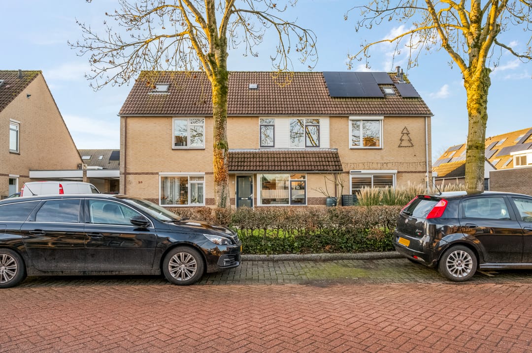 Foto 41 van Beethovenlaan 27