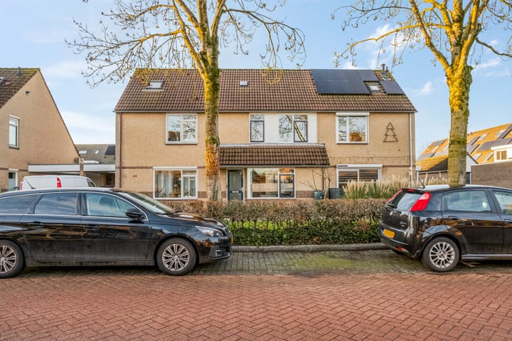 Foto 41 van Beethovenlaan 27