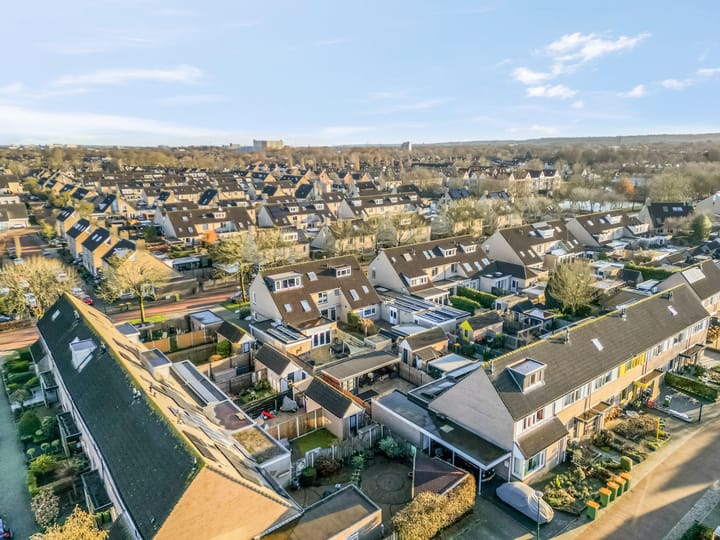 Foto 42 van Beethovenlaan 27