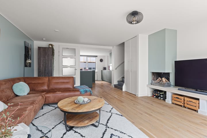 Photo 17 of Stille Steeg West 38