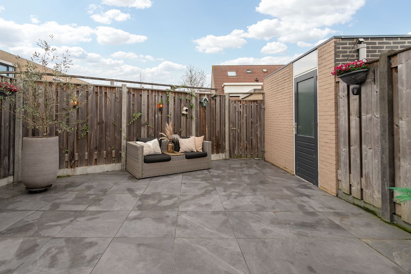 Foto 20 van Thorbeckeplantsoen 12