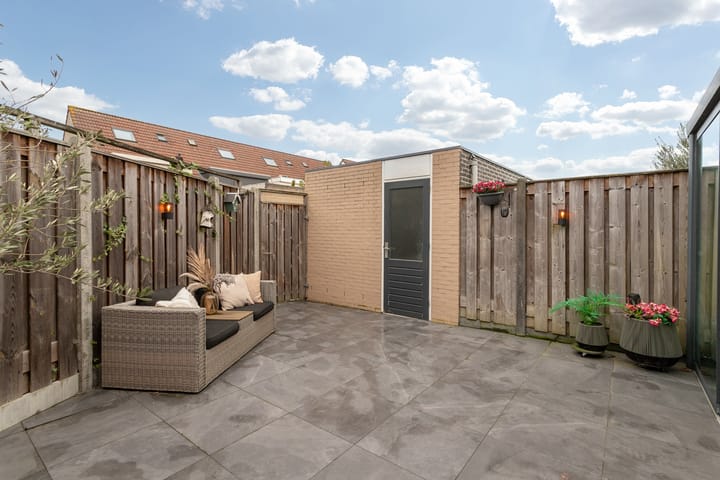 Foto 22 van Thorbeckeplantsoen 12