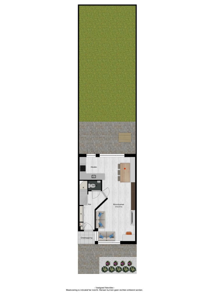 Foto 44 van Beethovenlaan 27