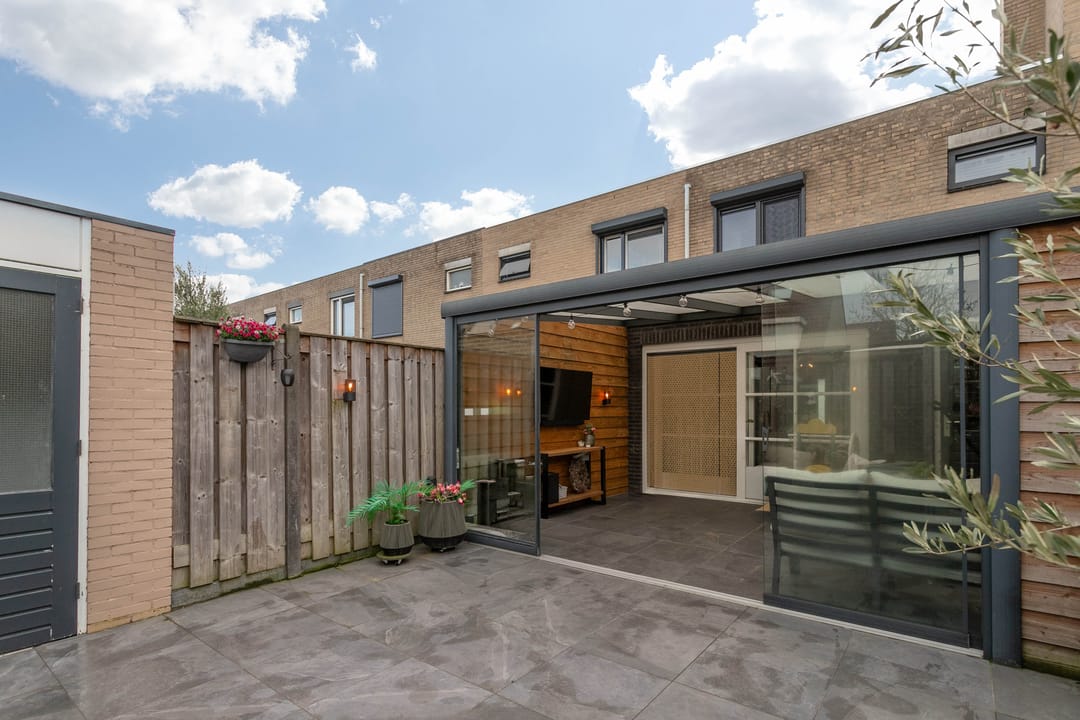 Foto 22 van Thorbeckeplantsoen 12