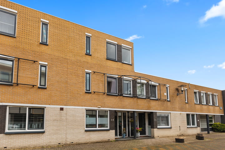 Photo 49 of Stille Steeg West 38