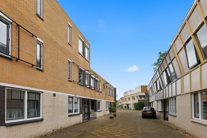 Photo 50 of Stille Steeg West 38