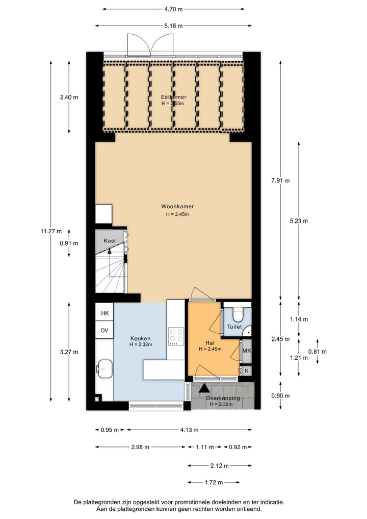 Photo 52 of Stille Steeg West 38