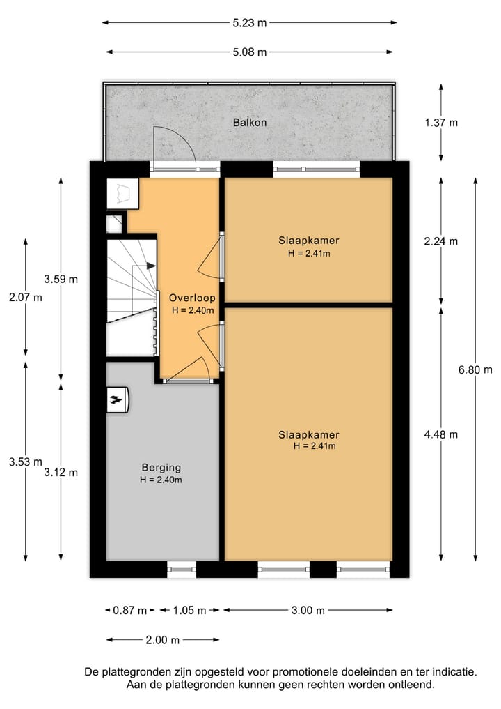 Photo 54 of Stille Steeg West 38