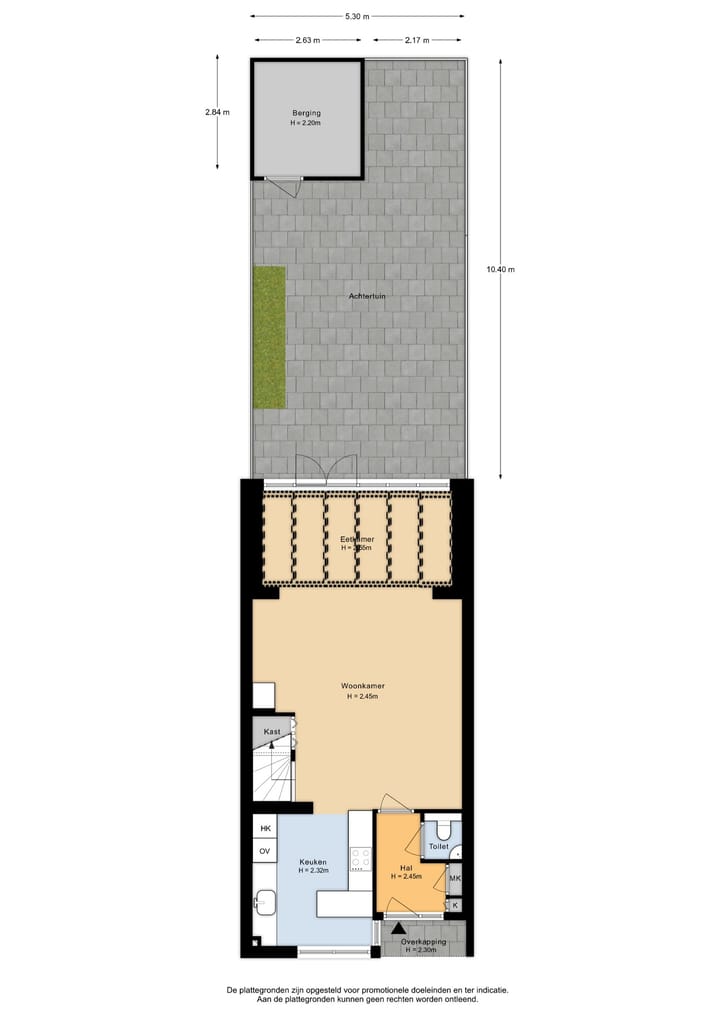 Photo 55 of Stille Steeg West 38