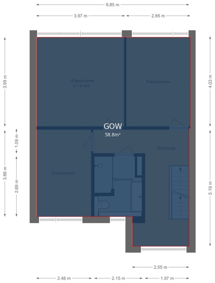 Foto 70 van Vuurland 31