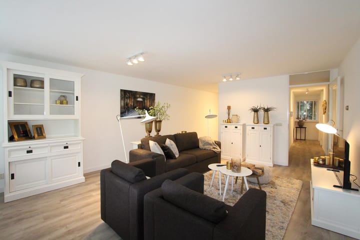 Foto 1 van Felix de Nobelhof 13