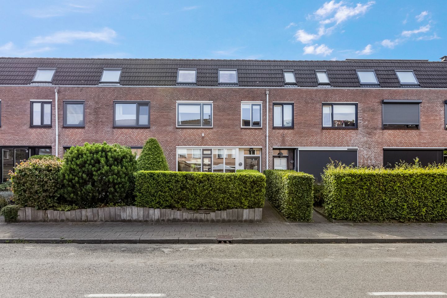 Foto 1 van Wildzoom 107