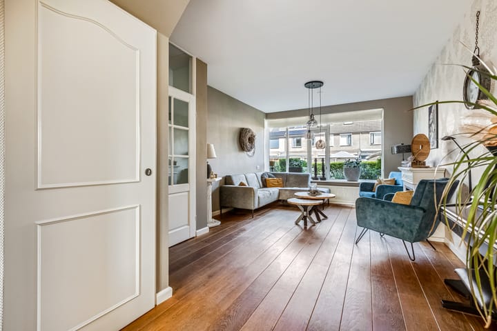 Foto 9 van Wildzoom 107