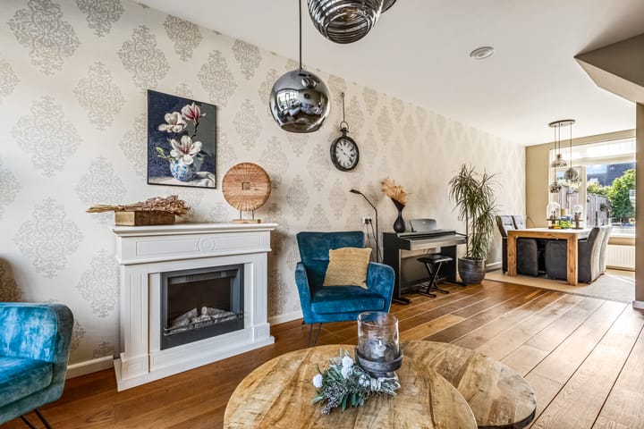 Foto 12 van Wildzoom 107