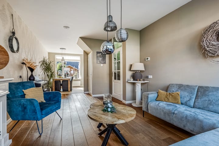 Foto 13 van Wildzoom 107