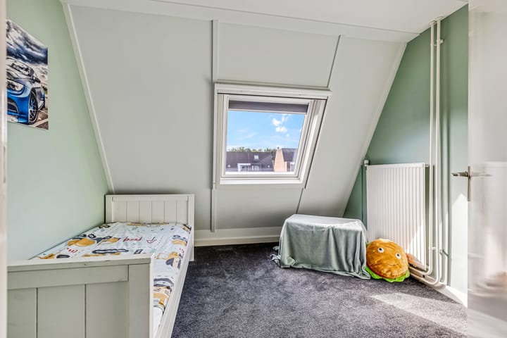 Foto 27 van Wildzoom 107